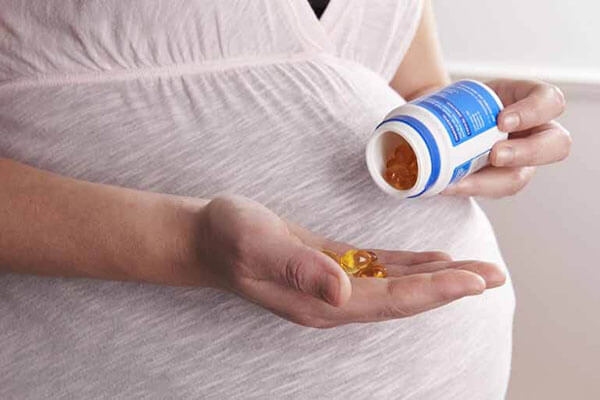 فوائد الأوميغا 3 للحامل… في أي الطعام يتواجد؟