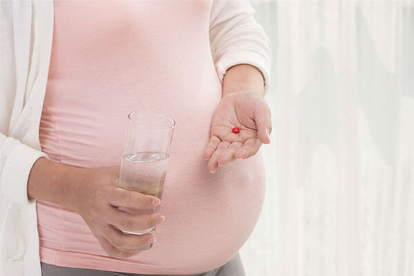 ما هي فوائد حبوب الزنك للحامل