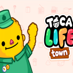 تحميل Toca Life:Town
