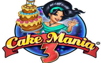تحميل لعبة Cake Mania 3
